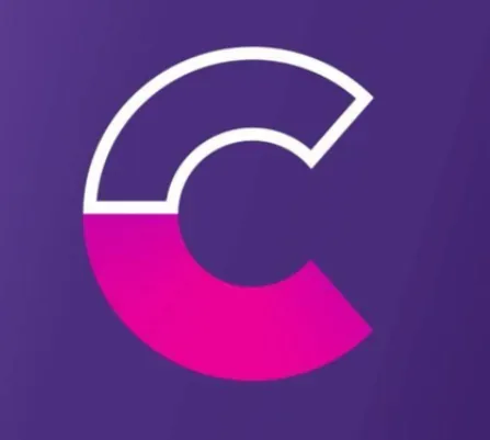 Фірмовий знак Cosmolot, за яким упізнають оригінальну платформу